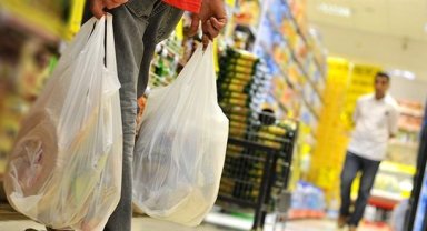 Yeni yılda alışveriş poşeti 25 kuruştan satılmaya devam edecek