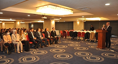 Yenidoğan canlandırma eğitimi başladı