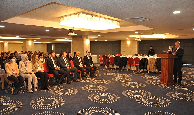 Yenidoğan canlandırma eğitimi başladı