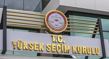 Yerel idarelerde 1 Ocak 2024'ten sonra yapılacak değişiklikler seçimlerde dikkate alınmayacak