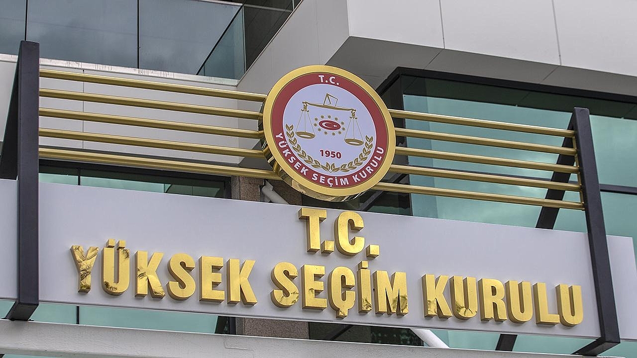 Yerel idarelerde 1 Ocak 2024'ten sonra yapılacak değişiklikler seçimlerde dikkate alınmayacak