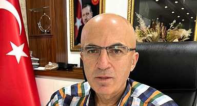 Ziraat Odası Başkanı Bayram, ÇKS konusunda tüm üyeleri uyardı