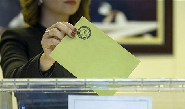 10 soruda yerel seçimin merak edilenleri