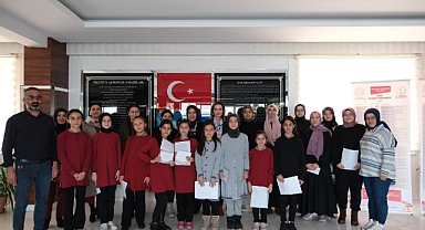15 Temmuz Şehidi Muhammed Yalçın şiirlerle anıldı