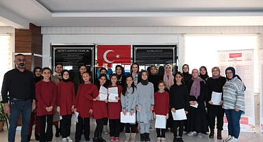 15 Temmuz Şehidi Muhammed Yalçın şiirlerle anıldı