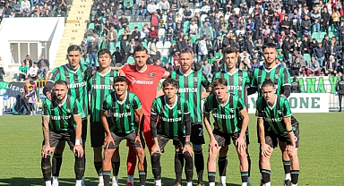 2. Lig Ekiplerinden Denizlispor Kapanmakla Karşı Karşıya