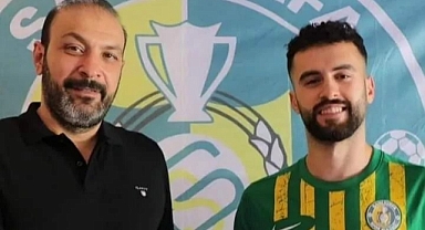 2. Lig Kırmızı Grupta Transfer Dosyası