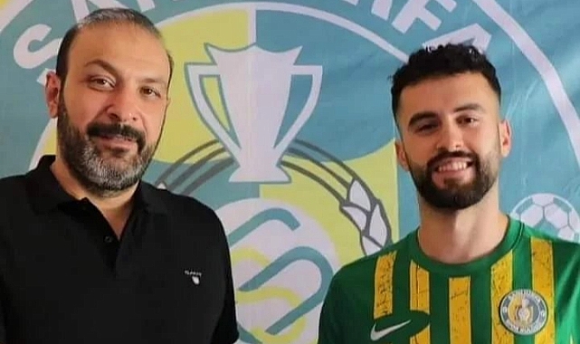 2. Lig Kırmızı Grupta Transfer Dosyası