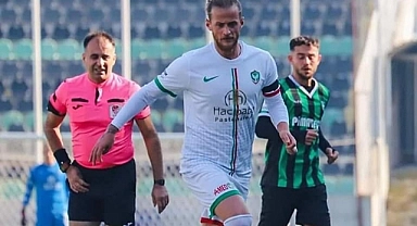 2. Ligde 2. Yarının ilk haftasının ardından kırmızı grupta 8 takım PFDK’ya sevk edildi