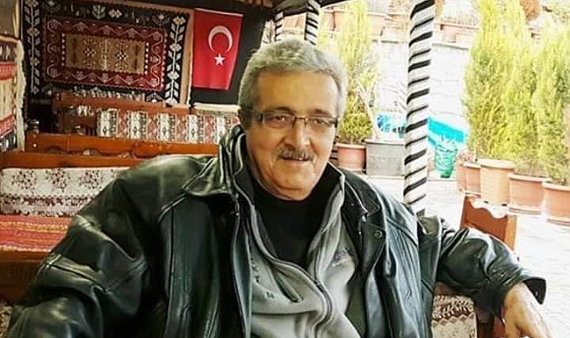 Abdullah Şener vefat etti