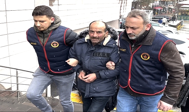 Ağabeyinin ölümüyle ilgili gözaltına alınan şüpheli tutuklandı