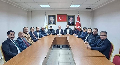 Ak Parti’de heyecanlı bekleyiş sona eriyor. Karaman'ın Adayı Belli oluyor