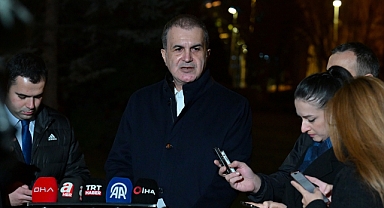 AK Parti'nin Belediye Başkan Adaylarının Açıklanacağı Tarih Belli Oldu