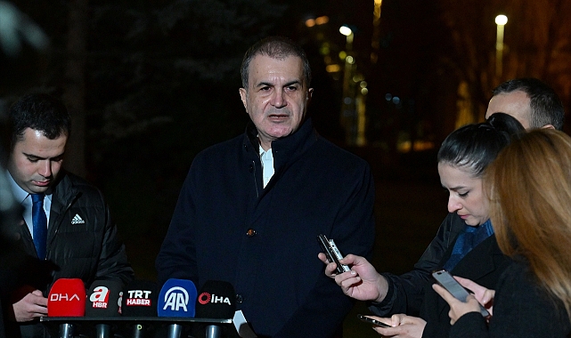 AK Parti'nin Belediye Başkan Adaylarının Açıklanacağı Tarih Belli Oldu