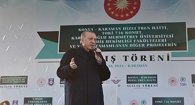 AK Parti Karaman Adayını 15 Ocak'ta Açıklayacak