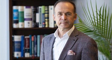 AK Parti'nin Karaman Belediye Başkan adayı Akgün oldu