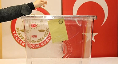 AK Parti ve MHP’de Aday Heyecanı Dorukta!