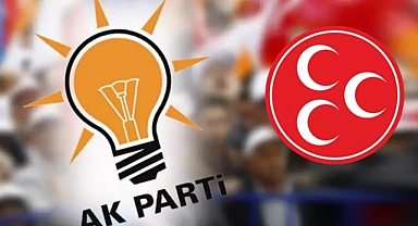 AK Parti ve MHP’de Ayrı Sesler!