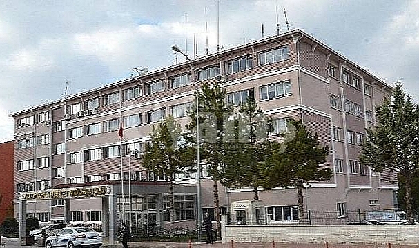 Ateşleyici Yeterlilik Belgesi Sınav Duyurusu