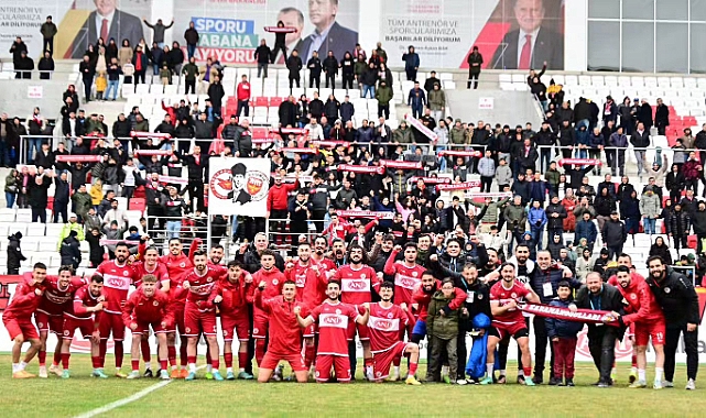 Aygündüz'den taraftara çağrı: "Gelin stadı dolduralım"