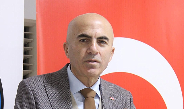 Bayram: "Artık Su Konusunun Karaman ve Konya Ovası İçin Şakası Yoktur"