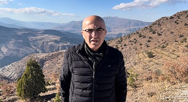 Bayram: Beyaz felaket, çile ayı denilen kış günlerini arar olduk