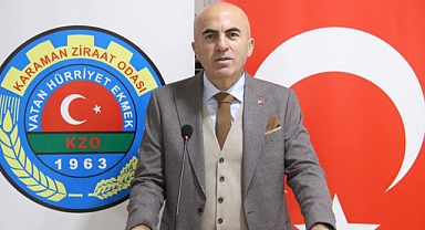 Bayram: Kurbağanın gözü, çiftçinin canı çıkacak