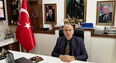 Bayram, çiftçileri uyardı