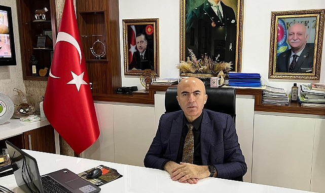 Bayram, çiftçileri uyardı