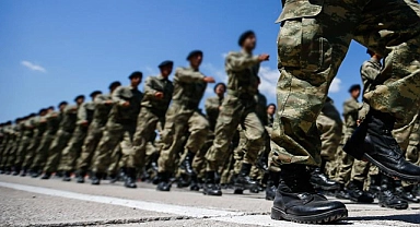 Bedelli askerlik ücreti belli oldu