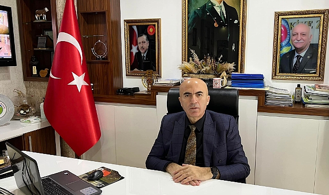 Bin 800 Üye ÇKS Güncellemesi Yapmadı