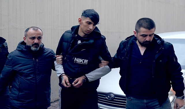 Bir kişinin öldüğü bıçaklı kavganın şüphelisi tutuklandı