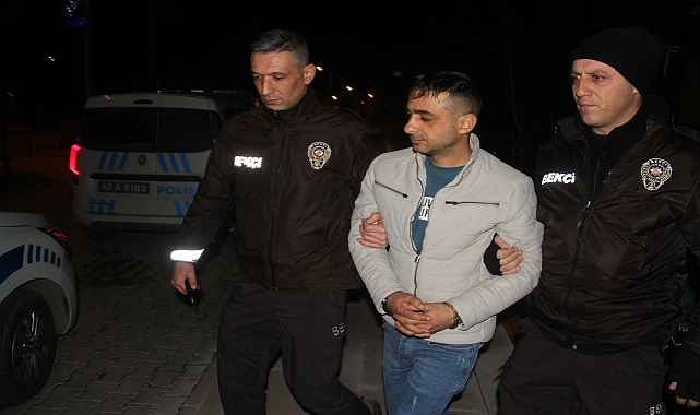 Bir kişinin öldüğü silahlı kavgayla ilgili 3 kişi tutuklandı