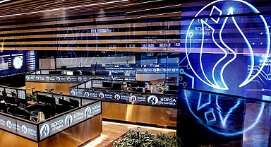Borsa güne yükselişle başladı