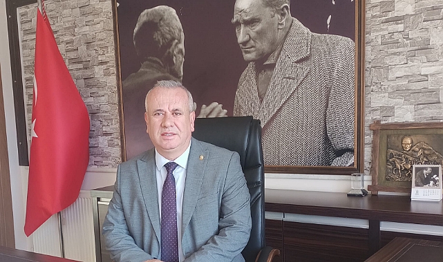 CHP Göktepe için Doğan dedi