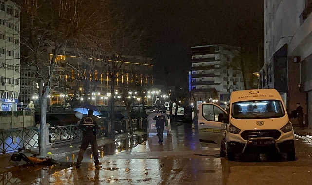 Cinayet ve yaralama şüphelisi 3 kişi tutuklandı