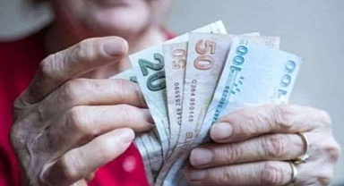 Emekli Zammı Yüzde 49.25 Oldu