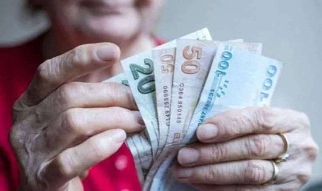 Emekli Zammı Yüzde 49.25 Oldu