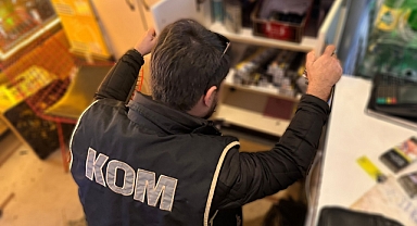 Emniyet, son suçlu yakalanana kadar durmayacak