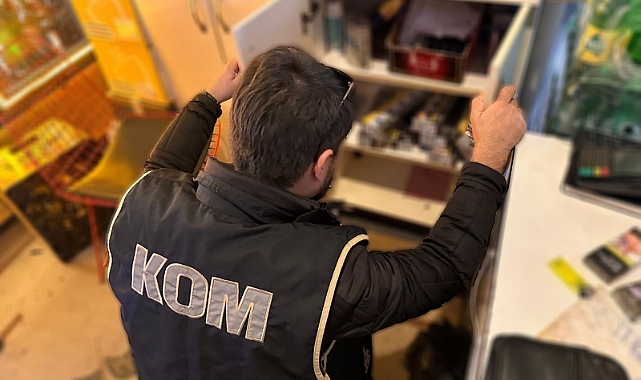 Emniyet, son suçlu yakalanana kadar durmayacak