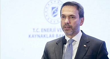 Enerji ve Tabii Kaynaklar Bakanı Bayraktar: "Bu kış doğal gaza zam planlamıyoruz"