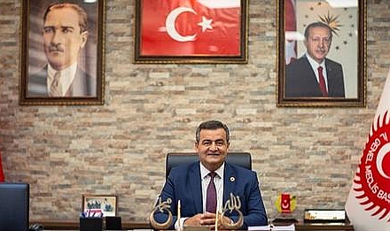 Ermenek'in Kadastro sorunu çözülüyor