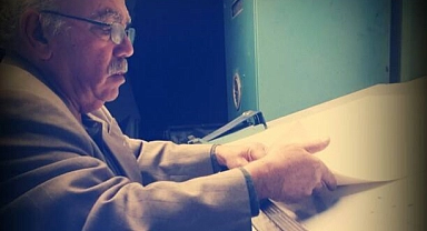 Eski Gazetecilerden Sabri Altun Vefat Etti