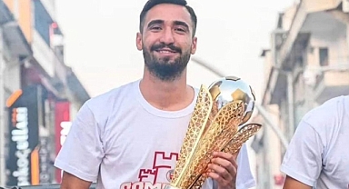Eski Karaman FK'lı Oyuncu Küçükçekmece Sinopspor'la Anlaştı