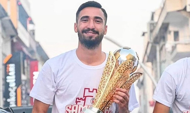 Eski Karaman FK'lı Oyuncu Küçükçekmece Sinopspor'la Anlaştı