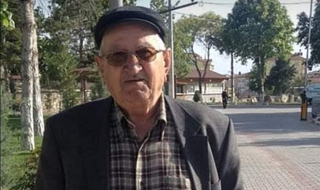 Eski taksicilerden Hacı Vahit Ünal vefat etti