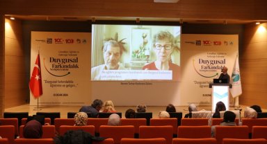 "Evet" ile büyüyen çocuk, duygularını yönetmeyi öğrenemiyor