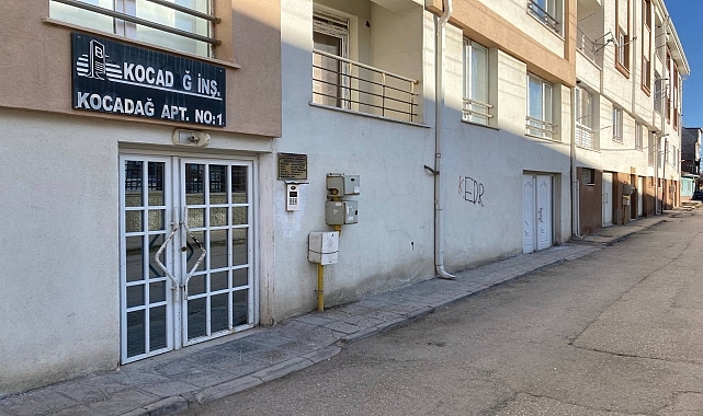 Evinde cesedi bulunan kadının şüpheli ölümü araştırılıyor