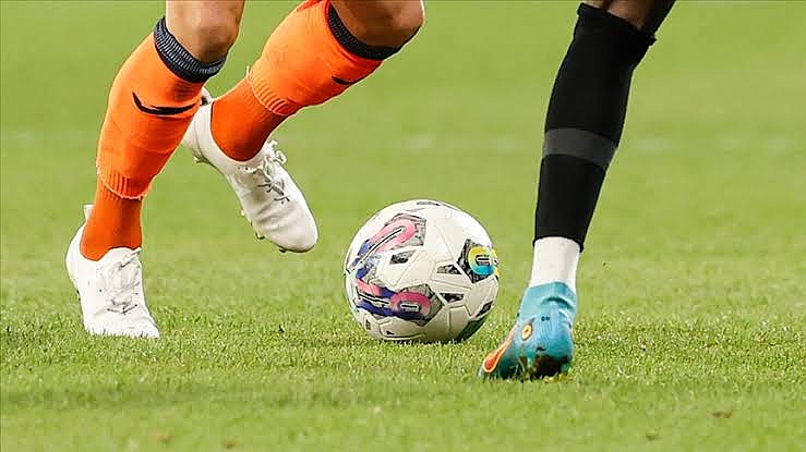 Futbol: TFF 2. Lig toplu sonuç