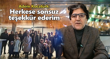 Gazetecilerden, mesaiye kısa bir mola